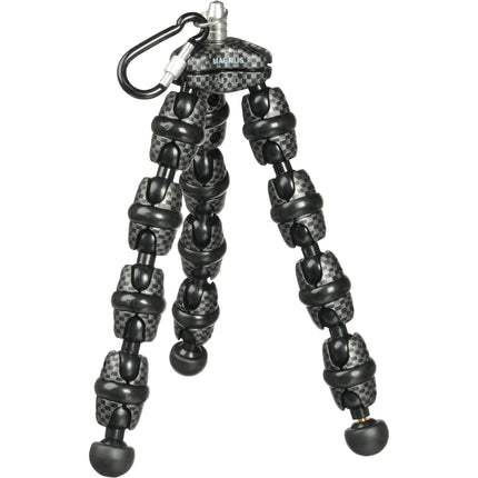 Magnus MegaGrip Tripié Flexible 8.5" Peso 11.8 oz con Llave Allen