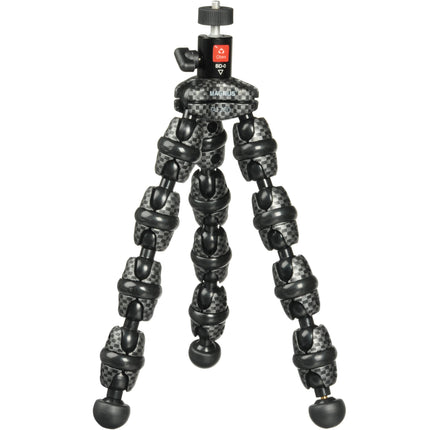 Magnus MegaGrip Trípode Flexible con Cabezal Esférico BD-0 Altura 10.5"