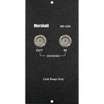 Marshall Electronics 3G-SDI Módulo de Entrada con Loop-Out Compatible V-LCD Series