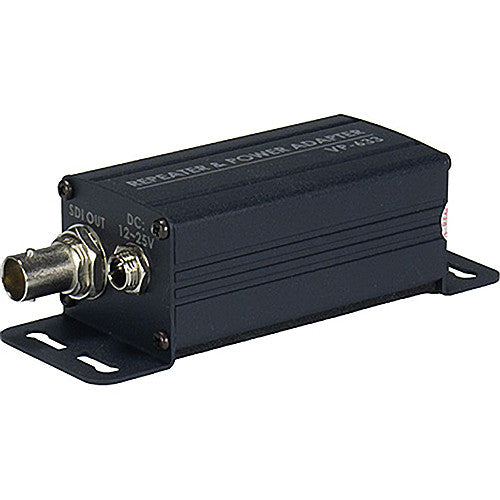 Datavideo VP-633 Repetidor SDI 328 ft Potencia DC 12V