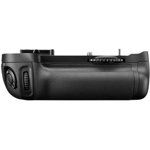 Nikon MB-D14 Multi Battery Power Pack para D600 D610 con agarre extendido y control vertical