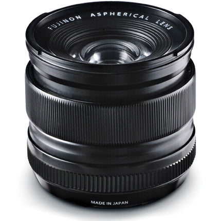 FUJIFILM XF 14mm f/2.8 R Objetivo X-Mount APS-C 21mm f/2.8-22