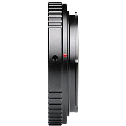 SWAROVSKI OPTIK T2 Adaptador de cámara para Canon EOS EF y TLS APO