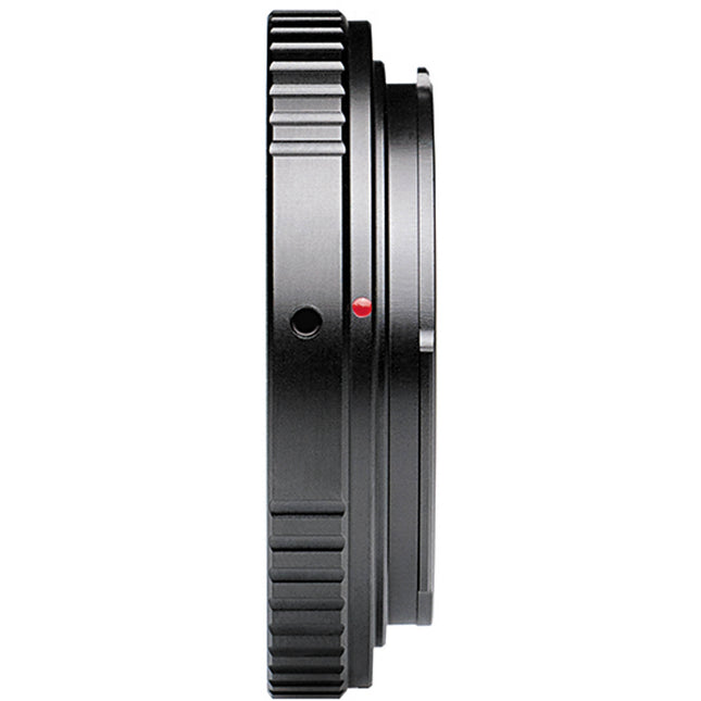 SWAROVSKI OPTIK T2 Adaptador de cámara para Canon EOS EF y TLS APO