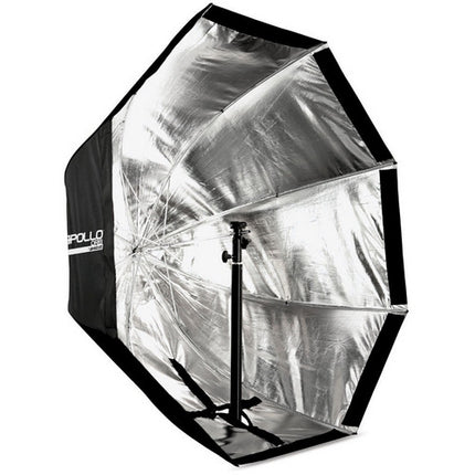 Westcott 43" Apollo Orb con Difusor y Rejilla 40° para Estudio
