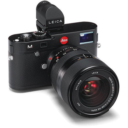 Leica R-Adapter M Adaptador para Lentes R a Cámaras M Digital Rangefinder