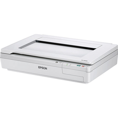 Epson WorkForce DS-50000 Escáner de Documentos Resolución 600dpi Hasta 11x17 Pulgadas