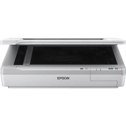 Epson WorkForce DS-50000 Escáner de Documentos Resolución 600dpi Hasta 11x17 Pulgadas