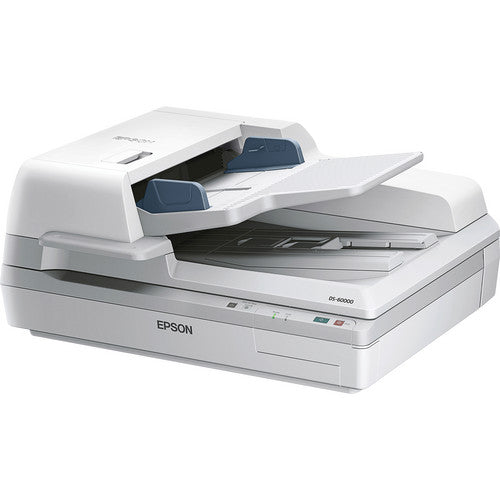 Epson Workforce DS-60000 Escáner Resolución 600 dpi Velocidad 40 ppm