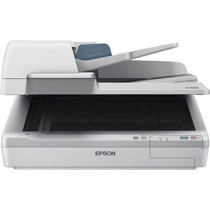 Epson Workforce DS-60000 Escáner Resolución 600 dpi Velocidad 40 ppm