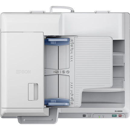 Epson Workforce DS-60000 Escáner Resolución 600 dpi Velocidad 40 ppm