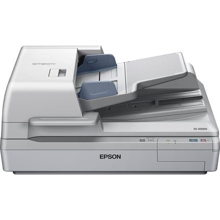 Epson Workforce DS-60000 Escáner Resolución 600 dpi Velocidad 40 ppm