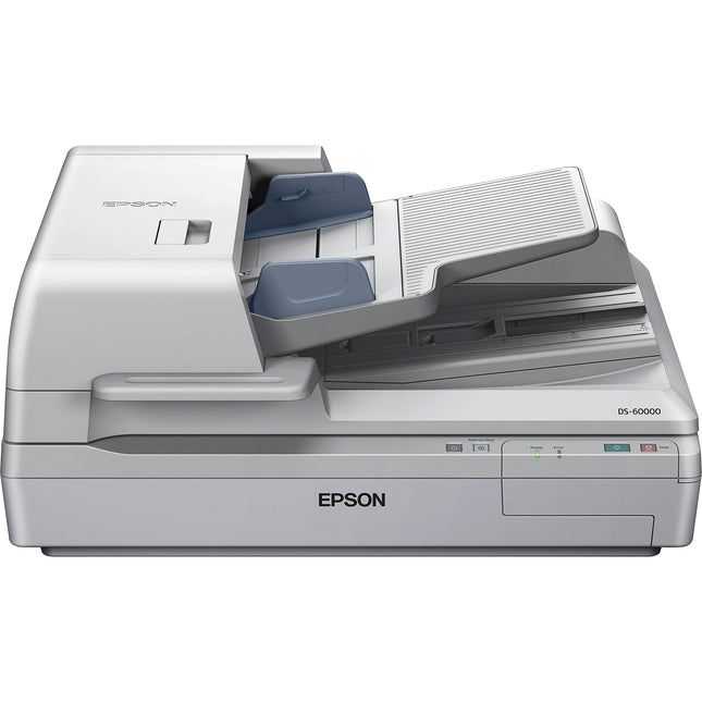 Epson Workforce DS-60000 Escáner Resolución 600 dpi Velocidad 40 ppm