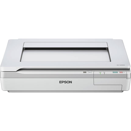 Epson WorkForce DS-50000 Escáner de Documentos Resolución 600dpi Hasta 11x17 Pulgadas