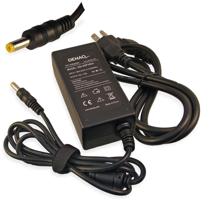 Dantona Adaptador de Corriente para Portátiles Asus 12V 3A 100-240VAC