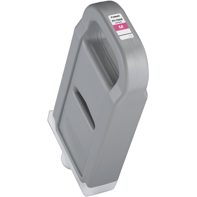 Canon PFI-706 Cartucho de Tinta Magenta para imagePROGRAF 700mL