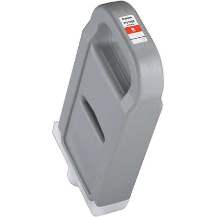 Canon PFI-706 Cartucho de Tinta Rojo 700mL para imagePROGRAF iPF8300 iPF9400