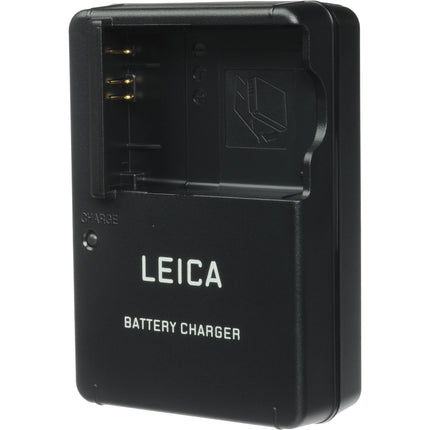 Leica BC-DC7 Cargador de Baterías para BP-DC7 con Indicador LED y Voltaje 110-240VAC