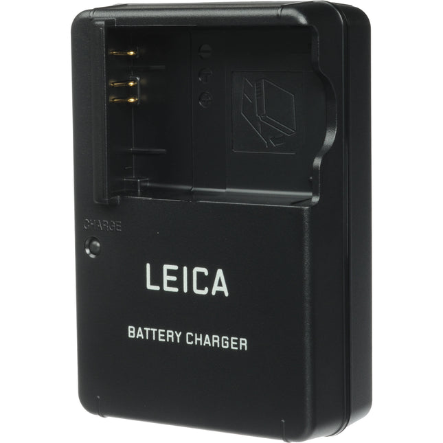 Leica BC-DC7 Cargador de Baterías para BP-DC7 con Indicador LED y Voltaje 110-240VAC
