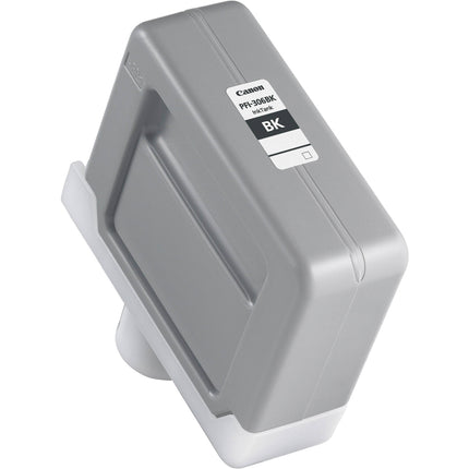 Canon PFI-306 Cartucho de Tinta Negro 330 ml para impresoras iPF8300 iPF8400S