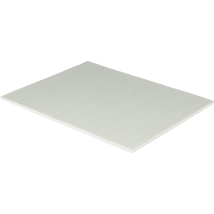 Lineco Papel Intercalado Sin Buffer 13 x 19" 0.001mm Pack 100 hojas