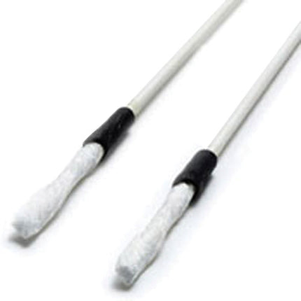 Canare CLETOP 2.5/2.0 Palitos de Limpieza Ópticos Dobles Pack 100