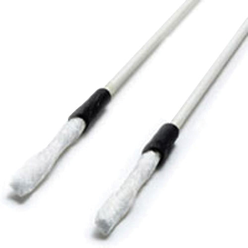 Canare CLETOP 2.5/2.0 Palitos de Limpieza Ópticos Dobles Pack 100
