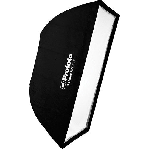 Profoto RFi 3.0 x 4.0 Softbox caja de luz con difusor frontal e interior