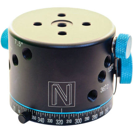 Nodal Ninja RD16 II Rotador Avanzado para Panorámicas 62mm 24lb