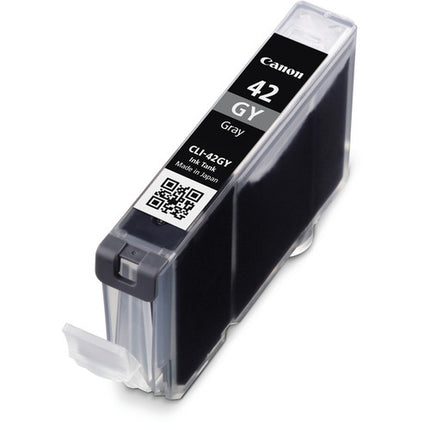 Canon CLI-42 Cartucho de Tinta Gris para Impresora PIXMA PRO-100