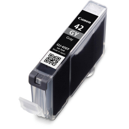 Canon CLI-42 Cartucho de Tinta Gris para Impresora PIXMA PRO-100