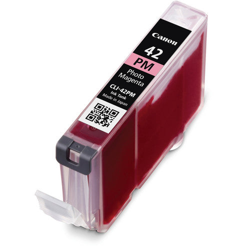 Cartucho de Tinta Canon CLI-42 Photo Magenta para Impresora PIXMA PRO-100