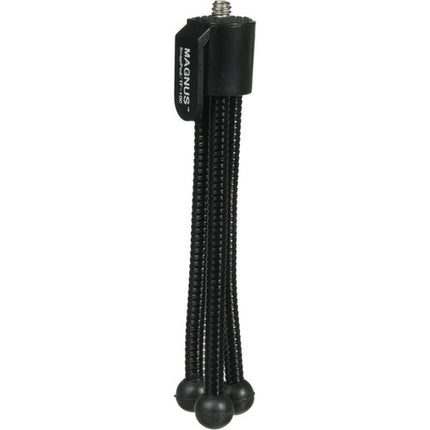 Magnus SnapPod trípode compacto de sobremesa altura 12 cm y soporta 0.5 kg