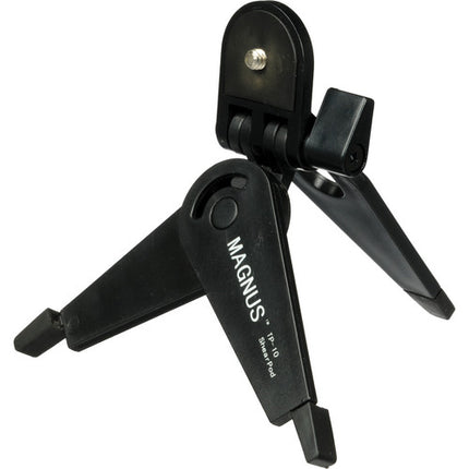 Magnus ShearPod Mini Trípode Compacto Más de 8 cm Altura Plegable 62 g