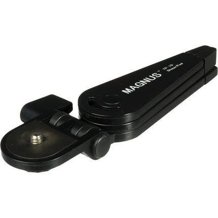 Magnus ShearPod Mini Trípode Compacto Más de 8 cm Altura Plegable 62 g