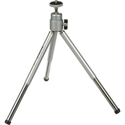 Magnus TP-20B PopPod trípode compacto altura máxima 7.5 pulgadas capacidad 1.1 lb