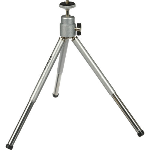Magnus TP-20B PopPod trípode compacto altura máxima 7.5 pulgadas capacidad 1.1 lb