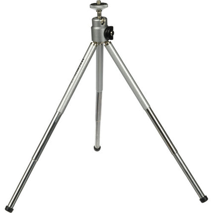 Magnus TP-30B PopPod EX trípode compacto altura máxima 25 cm capacidad 500 g aluminio