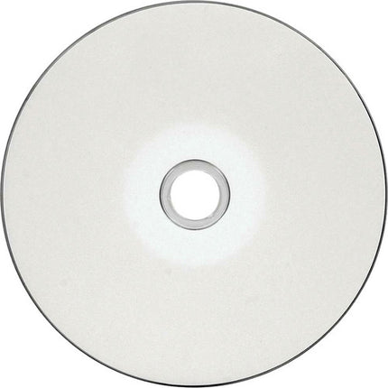 Verbatim DVD+R DL Discos Grabables 8.5 GB 6x Grabación Pack 50 Thermal Printable