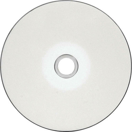 Verbatim DVD+R DL Discos Grabables 8.5 GB 6x Grabación Pack 50 Thermal Printable