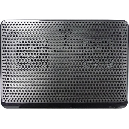 Targus Laptop Chill Mat enfriador para portátil con dos ventiladores USB negro