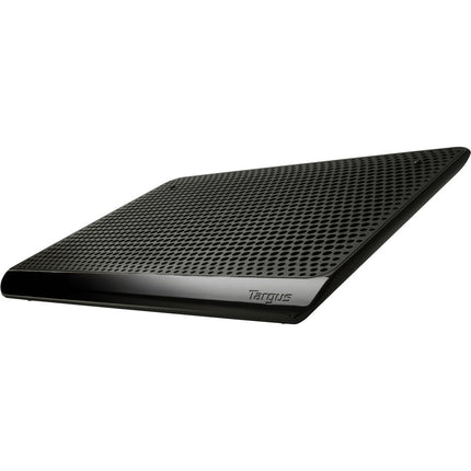 Targus Laptop Chill Mat enfriador para portátil con dos ventiladores USB negro