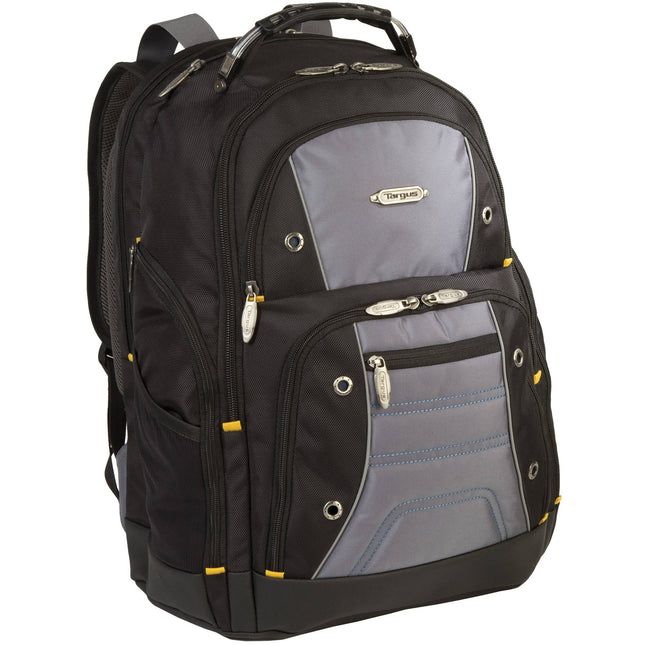 Targus TSB239US Drifter II Mochila para Portátil 17" Espaciosa Resistente