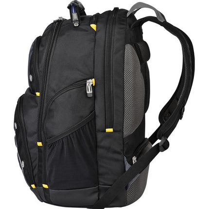 Targus TSB239US Drifter II Mochila para Portátil 17" Espaciosa Resistente