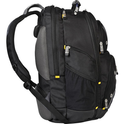 Targus TSB239US Drifter II Mochila para Portátil 17" Espaciosa Resistente