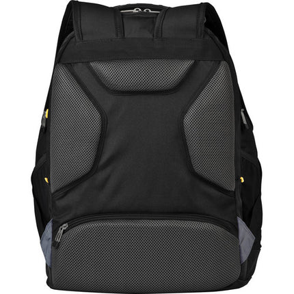 Targus TSB239US Drifter II Mochila para Portátil 17" Espaciosa Resistente