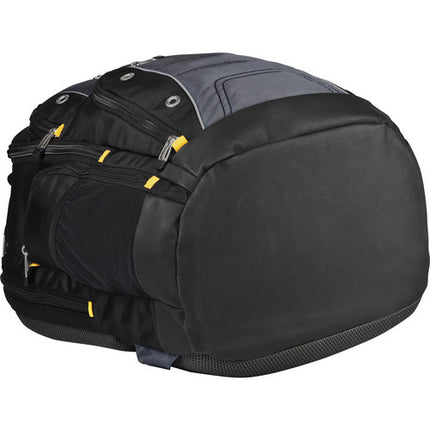 Targus TSB239US Drifter II Mochila para Portátil 17" Espaciosa Resistente