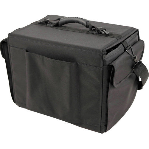 JELCO Bolsa para 5 Portátiles de 15 a 16 Pulgadas Nylon Ligero
