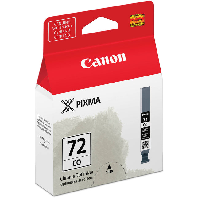 Canon LUCIA PGI-72 Tinta Optimizer para Impresora PIXMA PRO-10 Wireless