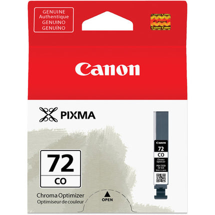 Canon LUCIA PGI-72 Tinta Optimizer para Impresora PIXMA PRO-10 Wireless